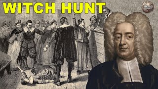 11 Myths About the Salem Witch Trials [upl. by Atnauqahs]