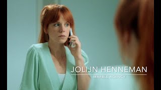 Showreel Jolijn Henneman [upl. by Lontson]