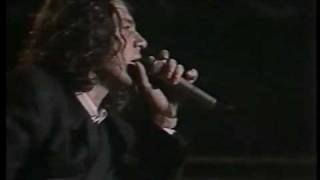 INXS  02  Calling All Nations  Buenos Aires  22nd January 1991 [upl. by Ophelie]