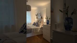 Traumhafte 3ZimmerWohnung in Hamburg 😍 roomtour [upl. by Phylys341]