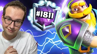 Vittorie incredibili con il mazzo più forte del GIOCO Clash Royale [upl. by Mikel]