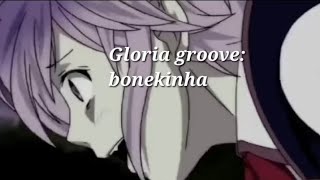 Gloria groove bonekinha diabolik lovers amv [upl. by Lecia]