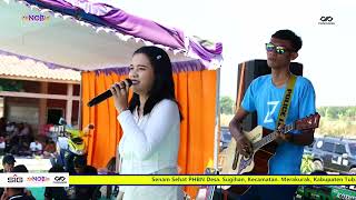 PENGANGGURAN  Berlyn Live SIG Merakurak Tuban [upl. by Lyrrehs]