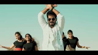 Arabic Kuthu  Halamithi Habibo Dance Video Beast David Boon Choreography Thalapathy [upl. by Whipple]