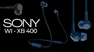 Should We Buy Sony WIXB400 in 2022  Unboxing and Review  Worst Neckband Under 3000 rupees🔥🔥 [upl. by Erl]