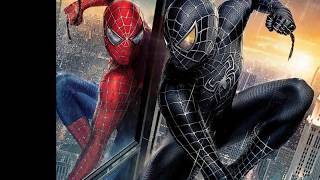 SpiderMan Hans Zimmer vs Danny Elfman vs James Horner [upl. by Julienne]