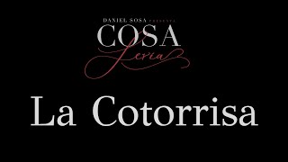 COSA SERIA T1  EP04 La Cotorrisa [upl. by Modern]