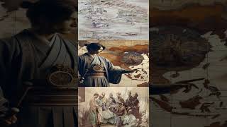 MustVisit Edo Period Sites in Modern Japan history education documentary [upl. by Denys15]