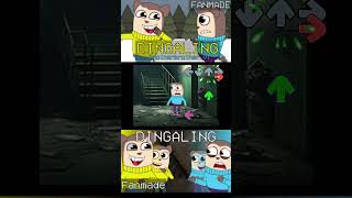 Dingaling FAN MOD [upl. by Attaynik21]