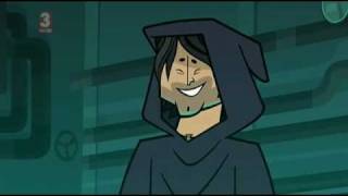 Total Drama World Tour  Escena FinalFinal Scene Subtitulada al Español [upl. by Bowe]