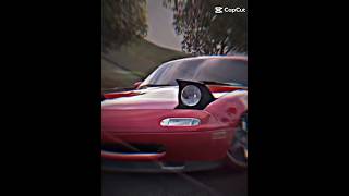 Mazda Miata edit [upl. by Merrill830]