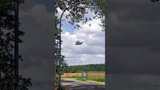 Helicopter Sikorski S 61 SEA KING Mk41 [upl. by Claudetta345]