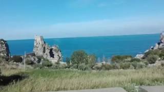 Live travel from Scopello Sicily [upl. by Ashil]