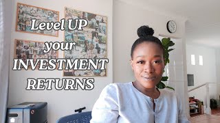 How to CHOOSE better INVESTMENTS  Level Up With Dawn [upl. by Aleemaj]