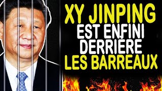 Mutinerie En Chine  Les Jeunes Chinois Menacent Le Règne Du Pcc [upl. by Cressler]