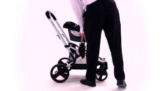 Mothercare Stroller Guide [upl. by Otsugua]