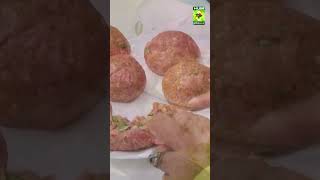 Authentic Badami Kofte Recipe  Zaiqay Ghar Ghar Kay shorts zaiqayghargharkay masalatv [upl. by Wilbert898]