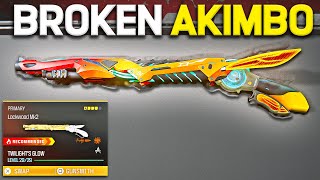 NEW AKIMBO SHOTGUN LOADOUT on REBIRTH ISLAND WARZONE 3 [upl. by Dorina]