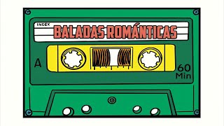 🎵 MUSICA ROMANTICA 2022🎵 Canciones de Amor y Baladas Románticas 2022 [upl. by Olegnaleahcim]