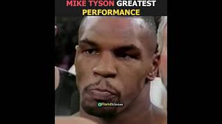 Mike Tyson First Match After 3 Year Jail [upl. by Kingdon]