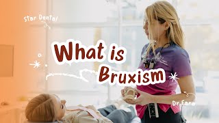 What is Bruxism [upl. by Imuyam459]