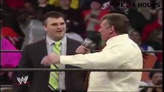 Vince McMahon adds insult to injury with this FART [upl. by Alver]