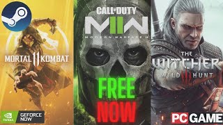 FREE ACCOUNT with Mortal Kombat 11  Premium games [upl. by Biernat]