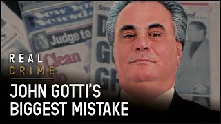 3 Hours Inside the Mafia John Gotti quotLuckyquot Luciano and Joe Colombo [upl. by Arakal458]