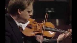 Mozart Violin Concerto in G K216 1st mvt [upl. by Eikin]