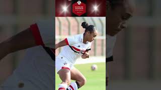 SÃO PAULO 3 X 0 FERROVIÁRIA  SEMIFINAL PAULISTA FEMININO SUB 15 2024 [upl. by Ahsaten421]