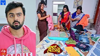 Gowramma Serial Promo  3rd November 2021  Gowramma Telugu Serial  Mallemalatv [upl. by Betteann810]