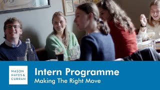 Summer Internship Programme [upl. by Garda]