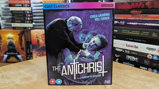 The Antichrist Review  StudioCanal Cult Classics [upl. by Akimik583]