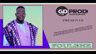 KOUROU FATAKO FOULBHE 2023 [upl. by Quinn]