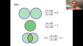 Similarity amp MinHash [upl. by Peggy]