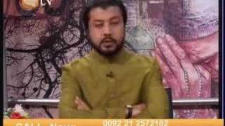 Qtv Program Khuwabon Ki Tabeer [upl. by Colville211]