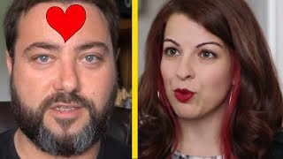 Sargon Dated Anita Sarkeesian 100 True Love Story [upl. by Jermaine811]