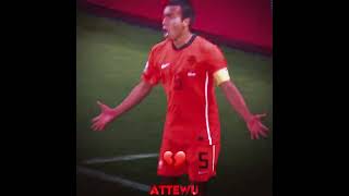 Giovanni Van Bronckhorst’s Goal vs Uruguay 🔥💀🥶 edit [upl. by Gentilis]