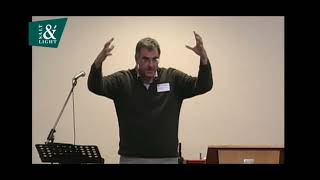 Why Do You Work  Michael Ramsden Talking About Integrity michael work integrity word kingdom [upl. by Forrest]