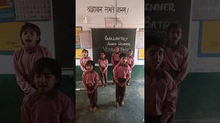 Poem on Gallantry Award winnertrending hindi cocomelon school patriotic [upl. by Ramo]