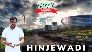 Hinjewadi Pune All Project Review  Phase 1 to Phase 3 Road Connectivity  IT Park Pune Hinjewadi [upl. by Deenya]