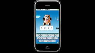 Dictation  kids iphone apps [upl. by Gine644]