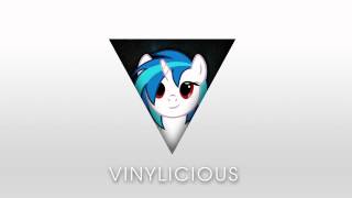 Vinylicious Vylet Remix  DJ Pon3  Explicit [upl. by Seltzer]