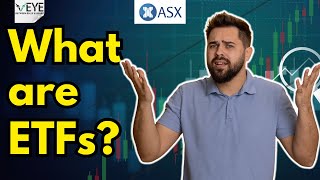 What Are ETFs A Complete Guide for Australian Investors [upl. by Yllil365]