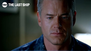 The Last Ship No Place Like Home Season 1 Ep 10 Amy Granderson CLIP  TNT [upl. by Settle]