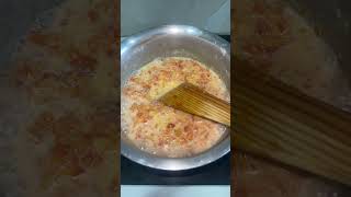 Gajar ka halwa instant so yammy [upl. by Hitoshi]