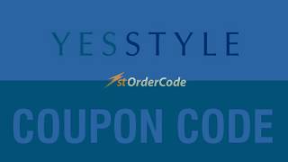 How to apply YesStyle coupon code [upl. by Atnahsal649]