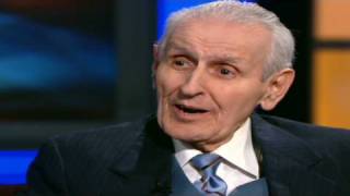 Kevorkian on physicianassisted suicide [upl. by Ahsima]