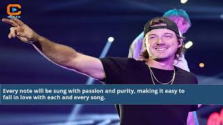 Unforgettable Moments Morgan Wallen Concert Experience [upl. by Lraep]