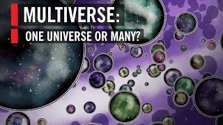 Multiverse One Universe or Many [upl. by Nitsuj]